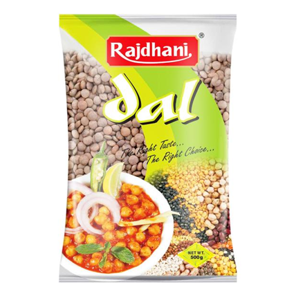 Rajdhani Masoor Sabut Dal